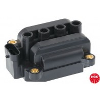 NGK CEWKA ZAPŁONOWA RENAULT KANGOO 98> 1.2 16V U2028