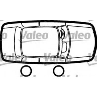 DOOR HANDLE EXTERIOR IVECO DAILY 90> FRONT + BACK RIGHT 96>