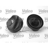 FUEL INLET CAP IVECO DAILY 90> KEY