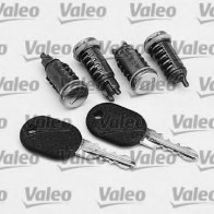 DOOR LOCK CYLINDER FIAT BRAVA/BRAVO 95>