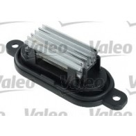 HEATER RESISTOR FIAT PUNTO 93> VALEO