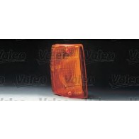 TURN INDICATOR LIGHT FIAT UNO LEFT >89