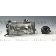 HEADLIGHT FIAT TEMPRA / TIPO 93> H4 RIGHT TIPO