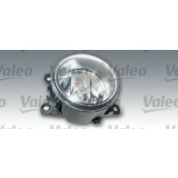 Fog Light