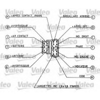 Steering Column Switch