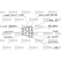 Steering Column Switch