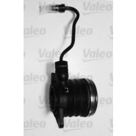 Central Slave Cylinder, clutch