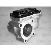 Throttle body