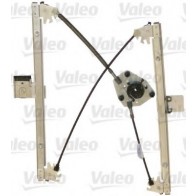 WINDOW LIFTER FIAT STILO 01> FRONT RIGHT