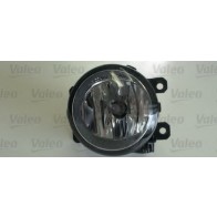 Fog Light