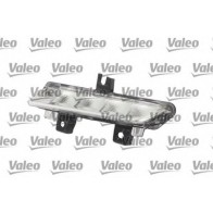 Daytime Running Light