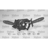 STEERING COLUMN SWITCH/STALK FIAT PANDA 03>