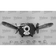 STEERING COLUMN SWITCH/STALK FIAT DUCATO 02> SET