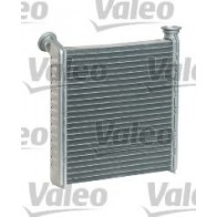 Heat Exchanger, interior heating