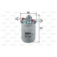 Fuel filter