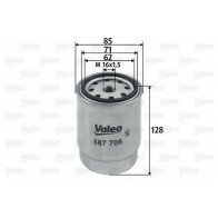 Fuel filter