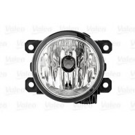 FOG LIGHT FIAT FIORINO 07> L/R H11