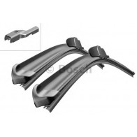 WIPER BLADE - AEROTWIN SPOILER 650/530MM A225S