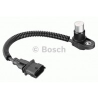 Sensor, camshaft position