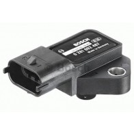 AIR PRESSURE SENSOR OPEL ASTRA SENSOR - INTAKE MANIFOLD PRESSURE 1.7 CDTi