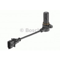 CRANKSHAFT POSITION SENSOR IVECO DAILY 06> 3.0 JTD