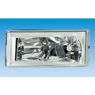 HEADLIGHT IVECO DAILY 00> H7+H1 LEFT ELECTRIC ADJUSTMENT