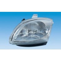 HEADLIGHT FIAT CINQUE / SEICENTO LEFT 0.9