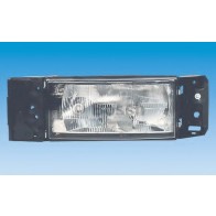 HEADLIGHT IVECO EUROCARGO H4 LEFT