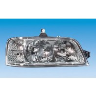 HEADLIGHT FIAT DUCATO 02> H1+H7 RIGHT ELECTRIC ADJUSTMENT
