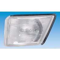TURN INDICATOR LIGHT IVECO DAILY 00> RIGHT WHITE