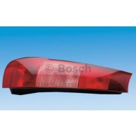 REAR LAMP FIAT PUNTO 93> LEFT