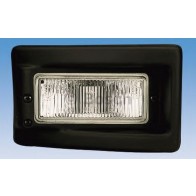 FOG LIGHT FIAT DUCATO 94> LEFT H3