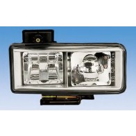 FOG LIGHT IVECO EUROCARGO LEFT