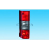 REAR LAMP FIAT DUCATO 94> LEFT VAN