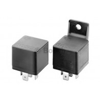 Relay, horn; Relay