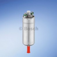 FUEL PUMP IVECO DAILY 06> 2.3 JTD