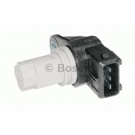 Sensor, camshaft position