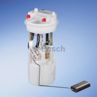 FUEL PUMP FIAT PUNTO 93> 55/60