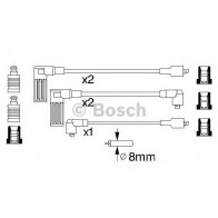 IGNITION CABLES FIAT UNO 1.4/1.5