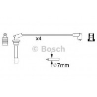 IGNITION CABLES - HONDA/ROVER 41616V