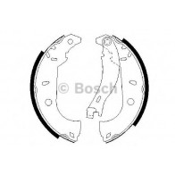 BRAKE SHOES FIAT MAREA 96>