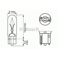 Bulb, reading light