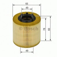 OIL FILTER FIAT DOBLO 09> 1.3 JTD
