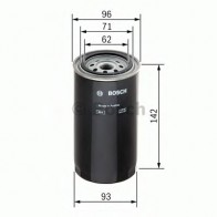 Fuel filter