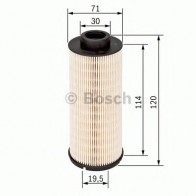 FUEL FILTER RENAULT MASTER 10> 2.3 dCi