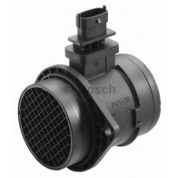 MASS AIRFLOW SENSOR FIAT FIORINO 07> 1.3 JTD
