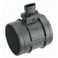 MASS AIRFLOW SENSOR FIAT DUCATO 06> 3.0 JTD
