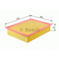 AIR FILTER MERCEDES SPRINTER 06> 519 CDI