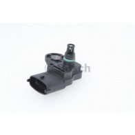 AIR PRESSURE SENSOR IVECO DAILY 06> SENSOR - INTAKE MANIFOLD PRESSURE 3.0 JTD