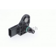 AIR PRESSURE SENSOR RENAULT TRAFIC 14> SENSOR - INTAKE MANIFOLD PRESSURE 1.6 dCi